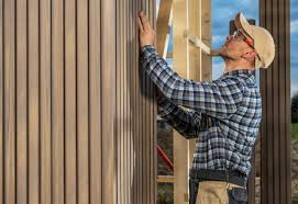 Best Aluminum Siding Installation  in Evergreen, MT